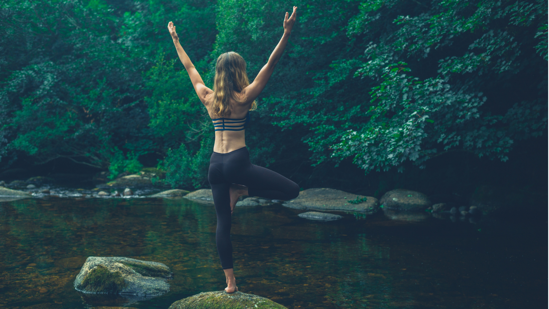 Yoga Poses