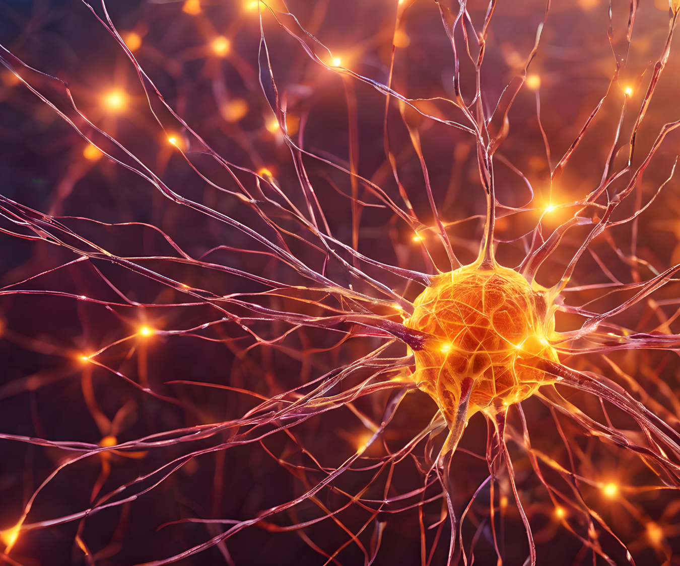 The Nervous System
